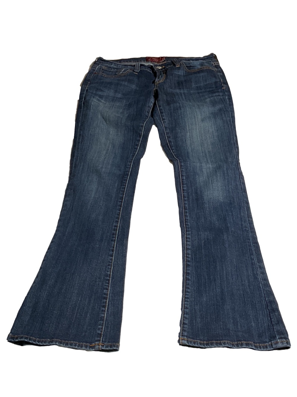 Lucky Brand Boot Cut Jeans